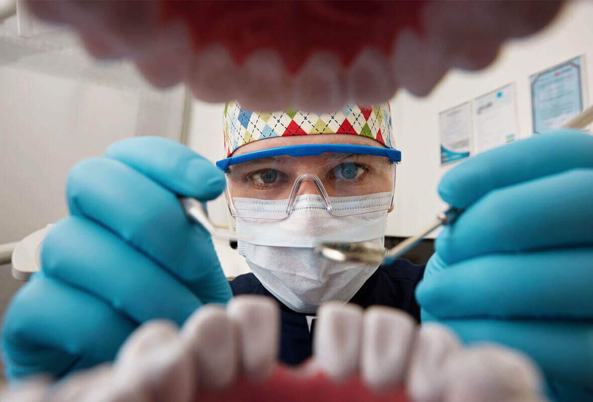 Kanal Tedavisi: Ne Zaman Gerekir ve Nasıl Yapılır?